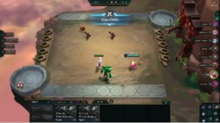 ROUND 2.3 CÓ NGAY TWISFATE 3 SAO VÀ TRẬN ĐẤU LÂU NHẤT MÙA 6 ĐÁNH LUÔN 40 PHÚT !!