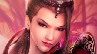 我看大司命也是风韵犹存啊