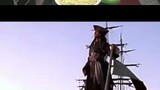 Bagaimana efek khusus "Pirates of the Caribbean" diambil