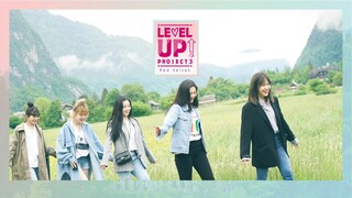 Red Velvet Level Up Project Season 3 Episode 1