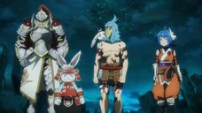 Shangri-La Frontier Season 2 ep-15
