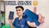 IPHONE 12 PRO PACIFIC BLUE UNBOXING AND REVIEW | Greenhills