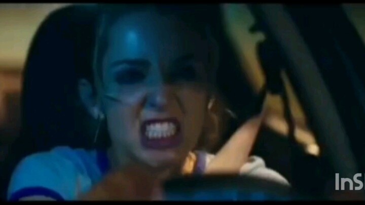 Planet-Power Exploision (Backwards Part Three)