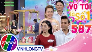 Vợ tôi là số 1 (29/01/2023)