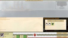 Britannic Voyage RPG 2023 ( Episode 09 ) - Le Déjeuner Dans Le Brouillard De Naples