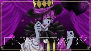 【RiN】Envy baby - Kanaria【cover】