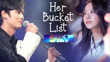 Her Bucket List S1: E1 2021 HD TAGDUB 720P