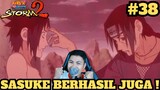 Detik - Detik Kematian Uchiha Itachi - Naruto Shippuden Ultimate Ninja Storm 2 Indonesia
