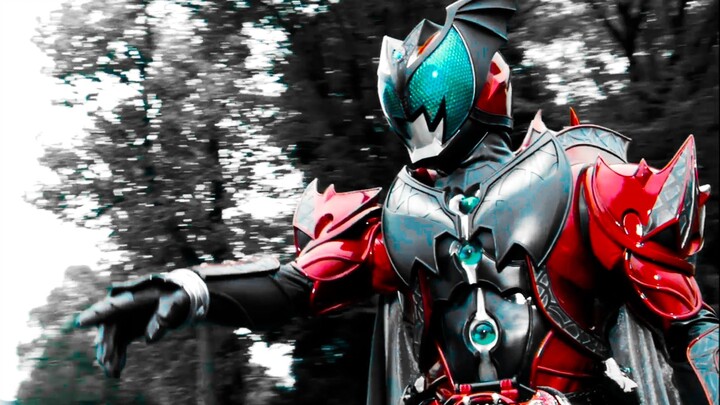 Kekuatan tempur Dark Kiva benar-benar menakutkan