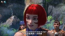 i am a great god s2 ep 7 [23] sub indo HD 1080p