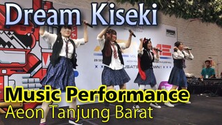 Dream Kiseki Aeon Tj Barat [ PICKO PICTURA ]