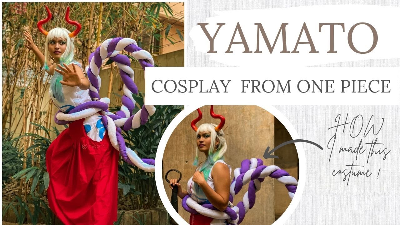 Cosplay Di Yamato Best finish for walnut