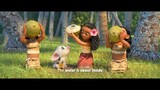 Moana song