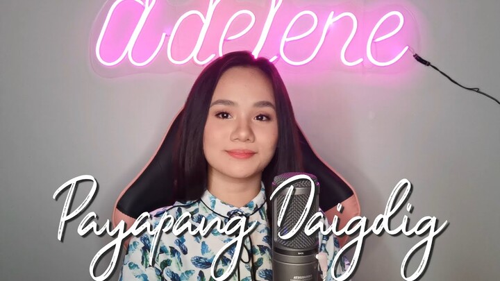 Payapang Daigdig | Adelene Rabulan (cover)