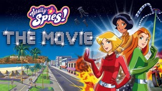 Totally Spies! The Movie (2009)