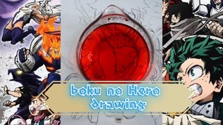 Boku no Hero