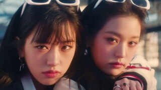 IVE's comeback pre-release song "Kitsch" MV released