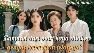 Suami mengkhianati! Setelah bereinkarnasi,Aku langsung menikah lagi dengan Kaisar!#drama #minidrama