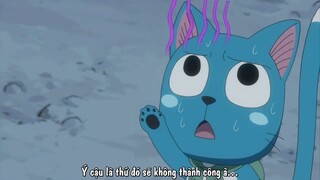 Hội pháp sư Fairy Tail [ Vietsub] - Tập 13 (  Full)