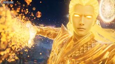 Shrouding the Heavens Episode 123 Subtitle Indonesia