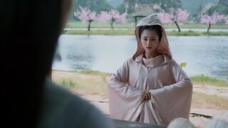 Tam Sinh Tam Thế Thập Lý Đào Hoa - Tập 34 | Lồng Tiếng