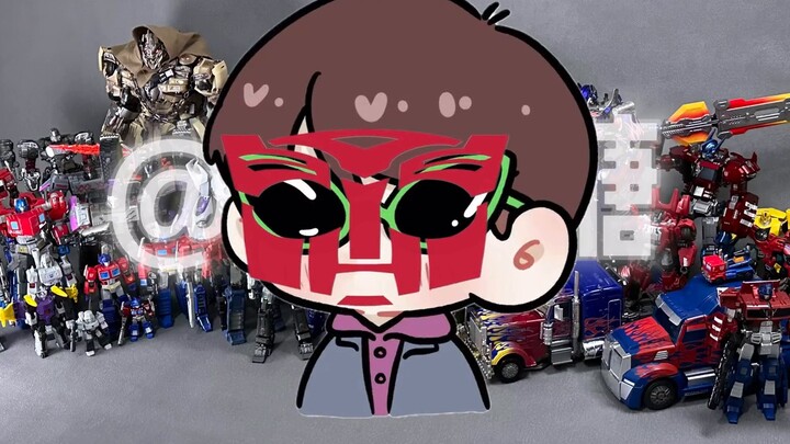 [Hundred Yuan Defense] I always feel that I am just a breath away✋ Jialehuang KO enlarged iron facto