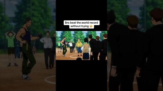 Itadori badass moments | Jujutsu Kaisen