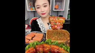 หมูสามชั้น