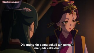 The Apothecary Diaries Season 2 Episode 22 (Subtitle Indonesia)