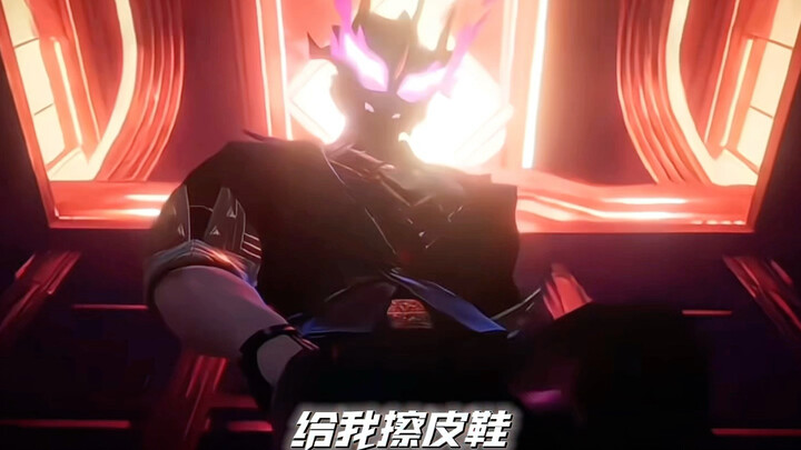 ดาเมจของตั้วจี่น่ากลัวขนาดนี้เลย!