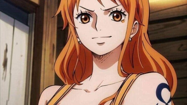 KOK NAMI MAKIN BESAR YA