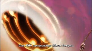 REVIEW ANIME ONE PIECE EPISODE 1075 TERBARU ( AMARAH SANG DEWA NIKA) - ONE PIECE TERBARU