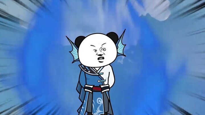 ตอนที่ 14: ลูกพี่ลูกน้องตัวน้อยที่ร่ำรวยและทรงพลังเดินทางผ่านพันปี Ji Wuye!