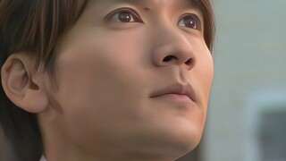 温柔与强大并存的男人