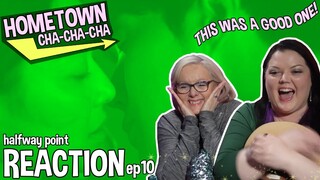 Hometown Cha Cha Cha  - Episode 10 REACTION (갯마을 차차차)