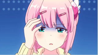 Machikado Mazoku Tập 6-6