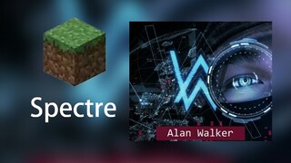 Alan Walker-Spectre