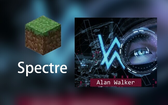 Alan Walker-Spectre