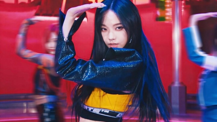 MV "Next Level" của aespa đã được công bố!
