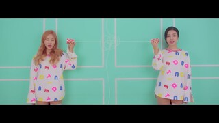 BerryGood Won't Believe MV