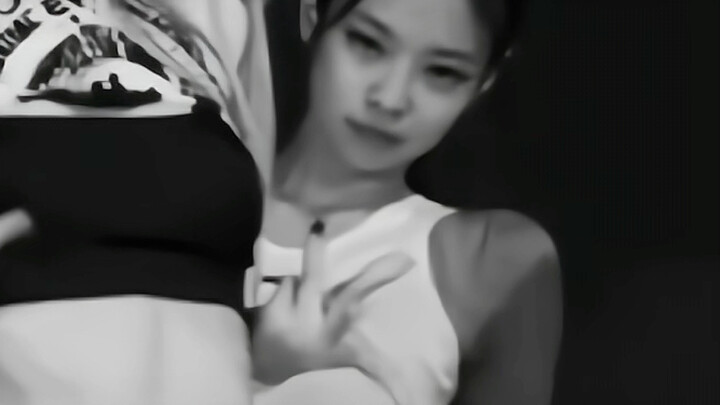 Membunuh pertandingan | Jennie