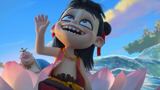 Produksi spesial pertama "Nezha: The Devil Boy Comes to the World" terungkap