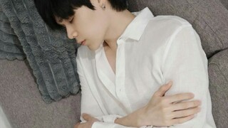 【Ocean Love】The moment he approached the door, I felt like I was broken along with him... From an ou