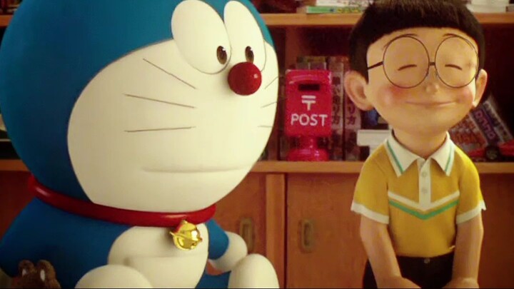 Doraemon first episode when Doraemon come nobita life || Doraemon Hindi cartoon video - Bilibili Doraemon first episode when Doraemon come nobita life || Doraemon Hindi cartoon video - Bilibili