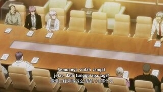 Hitori no Shita: The Outcast Season 5 Episode 01 Subtitle Indonesia