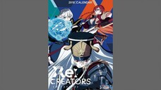 Re Creators Op 2