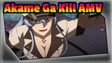 Akame Ga Kill AMV