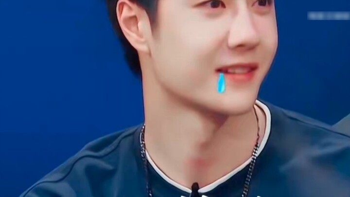 [Film&TV]Wang Yibo and Xiao Zhan - I can't believe he is reborn