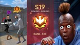 FREE FIRE.EXE - CLASH SQUAD.EXE S20