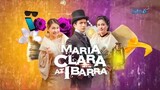 Maria Clara At Ibarra Episode 31